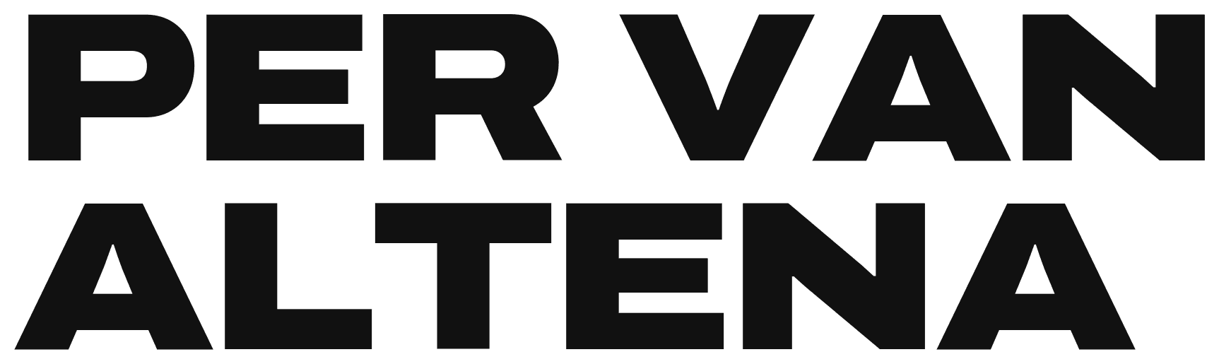 Per van Altena