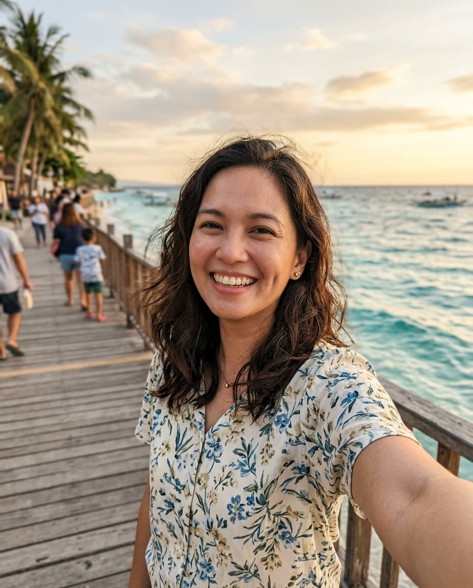 Jasmine, Cebu