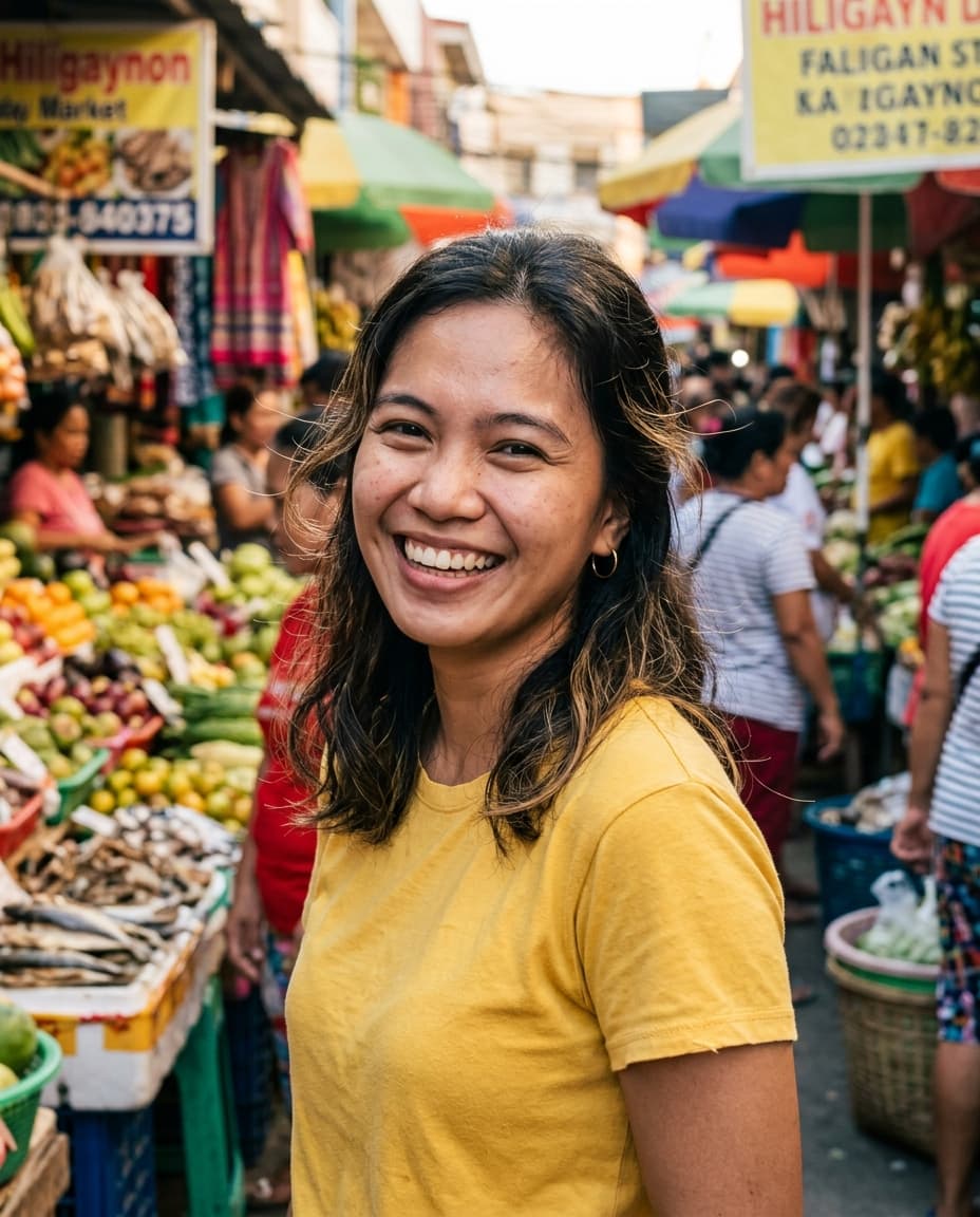 Rowena, Iloilo