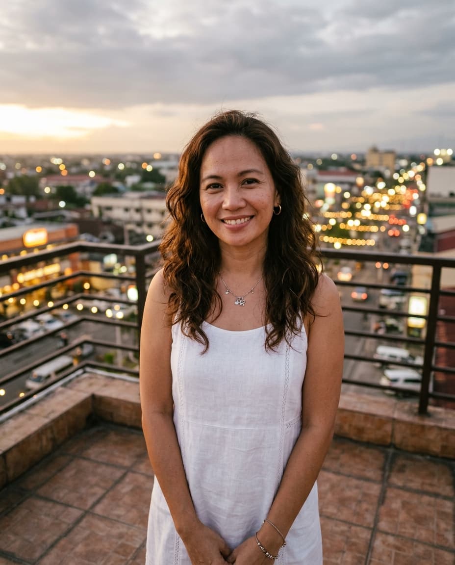 Divine, Bacolod