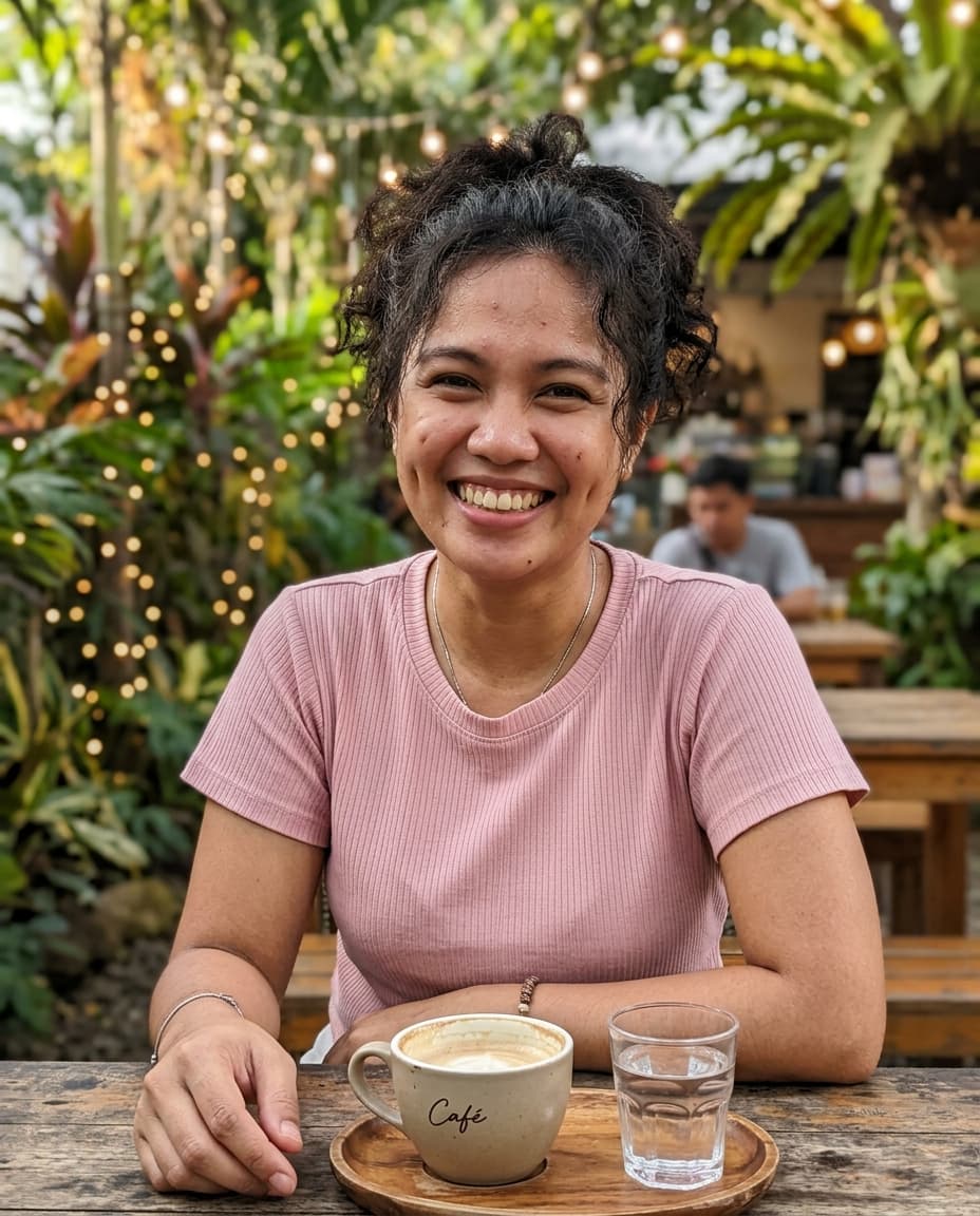 Grace, Cagayan de Oro